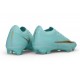 Nouveau Chaussure Nike Mercurial Vapor XVII Elite FG Vert luminescent Mtlc Or