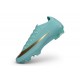 Nouveau Chaussure Nike Mercurial Vapor XVII Elite FG Vert luminescent Mtlc Or