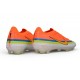 Nouveau Chaussure Nike Mercurial Vapor XVII Elite FG Orange Jaune