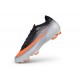 Nouveau Chaussure Nike Mercurial Vapor XVII Elite FG Noir Orange