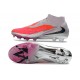 Chaussure Nike Phantom 6 Haute Elite FG Alexia Putellas Brt Rouge Noir