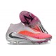 Chaussure Nike Phantom 6 Haute Elite FG Alexia Putellas Brt Rouge Noir