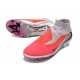 Chaussure Nike Phantom 6 Haute Elite FG Alexia Putellas Brt Rouge Noir