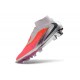 Chaussure Nike Phantom 6 Haute Elite FG Alexia Putellas Brt Rouge Noir