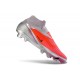 Chaussure Nike Phantom 6 Haute Elite FG Alexia Putellas Brt Rouge Noir