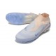Crampons Nike Phantom 6 High Elite FG Bleu