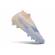 Crampons Nike Phantom 6 High Elite FG Bleu