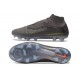 Crampons Nike Phantom 6 High Elite FG Gris