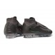 Crampons Nike Phantom 6 High Elite FG Gris