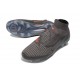 Crampons Nike Phantom 6 High Elite FG Gris
