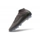 Crampons Nike Phantom 6 High Elite FG Gris