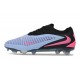 Nike Crampons de Football Phantom 6 Low Elite FG Goyave Glace Rose
