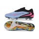 Nike Crampons de Football Phantom 6 Low Elite FG Goyave Glace Rose