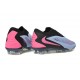 Nike Crampons de Football Phantom 6 Low Elite FG Goyave Glace Rose