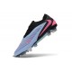 Nike Crampons de Football Phantom 6 Low Elite FG Goyave Glace Rose