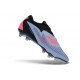 Nike Crampons de Football Phantom 6 Low Elite FG Goyave Glace Rose