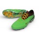 Nike Crampons de Football Phantom 6 Low Elite FG Vert