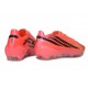 Crampons de Football adidas F50 Hyperfast EVO FG Solar Turbo Noir