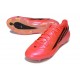 Crampons de Football adidas F50 Hyperfast EVO FG Solar Turbo Noir