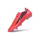 Crampons de Football adidas F50 Hyperfast EVO FG Solar Turbo Noir