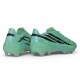 Crampons de Football adidas F50 Hyperfast EVO FG Vert Noir