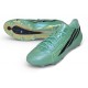 Crampons de Football adidas F50 Hyperfast EVO FG Vert Noir