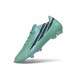Crampons de Football adidas F50 Hyperfast EVO FG Vert Noir