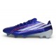 Crampons de Football adidas F50 Hyperfast EVO FG Violet Blanc