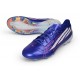 Crampons de Football adidas F50 Hyperfast EVO FG Violet Blanc