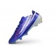 Crampons de Football adidas F50 Hyperfast EVO FG Violet Blanc