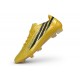 Crampons de Football adidas F50 Hyperfast EVO FG Or Noir