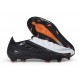 Crampons de Football adidas F50 Hyperfast EVO FG Blanc Noir