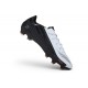 Crampons de Football adidas F50 Hyperfast EVO FG Blanc Noir