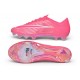 Crampons de Football Nike Mercurial Superfly XI Elite FG Rose