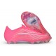 Crampons de Football Nike Mercurial Superfly XI Elite FG Rose
