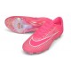 Crampons de Football Nike Mercurial Superfly XI Elite FG Rose