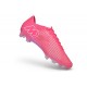 Crampons de Football Nike Mercurial Superfly XI Elite FG Rose