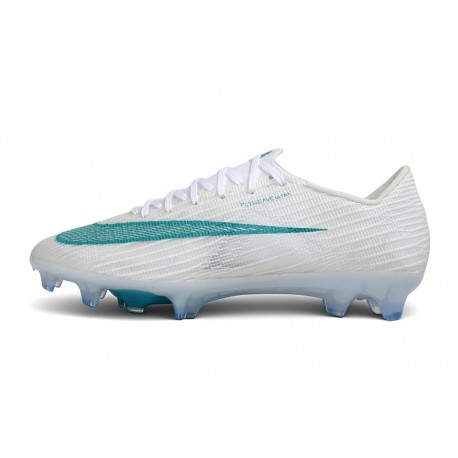Crampons Nike Mercurial Superfly XI Elite FG Cactus blanc poudré