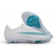 Crampons Nike Mercurial Superfly XI Elite FG Cactus blanc poudré