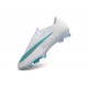 Crampons Nike Mercurial Superfly XI Elite FG Cactus blanc poudré