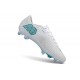 Crampons Nike Mercurial Superfly XI Elite FG Cactus blanc poudré