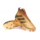 2016 Crampons Foot Adidas Ace16+ Purecontrol FG/AG Or