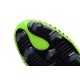Crampons 2016- Nike Mercurial Vapor 11 FG Vert Noir