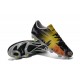 Nouvelles Crampons Nike Mercurial Vapor 10 FG Batman & Clown Vert Rouge Jaune Noir