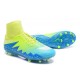 Nouveau Cramons Nike HyperVenom Phantom 2 FG Bleu Volt Blanc