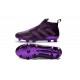 2016 Crampons Foot Adidas Ace16+ Purecontrol FG/AG Violet