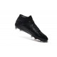 Nouvelles Crampons Foot Adidas Ace16.1 Premiknit FG/AG tout Noir