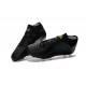 Nouvelles Crampons Foot Adidas Ace16.1 Premiknit FG/AG tout Noir