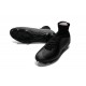 Chaussures Nike - Crampons de Footabll Homme - Nike Mercurial Superfly 5 FG tout Noir