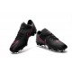 Nike Mercurial Vapor 11 FG Crampons 2016 - Noir Rose